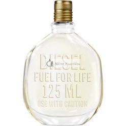 Diesel Fuel for Life For Him Eau de Toilette Spray, 125ml