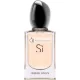 Giorgio Armani Si Damen Eau de Parfum Intense Spray, 50ml