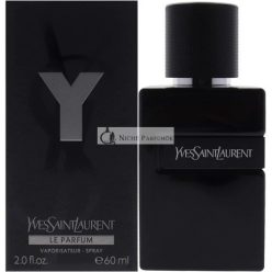 Yves Saint Laurent Y Le Parfum, 60ml