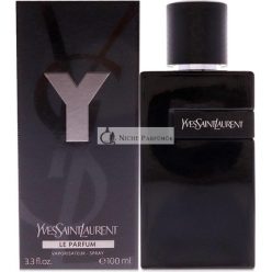 Yves Saint Laurent Y Le Parfum Eau De Parfum Spray, 100ml