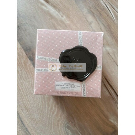 Viktor és Rolf Flowerbomb Eau de Parfum, 50ml