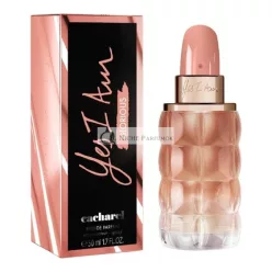 Cacharel Yes I Am Glorious Eau de Parfum für Frauen, 50 ml