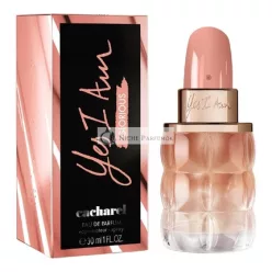   Cacharel Yes I Am Glorious Eau de Parfum Spray für Frauen 30ml