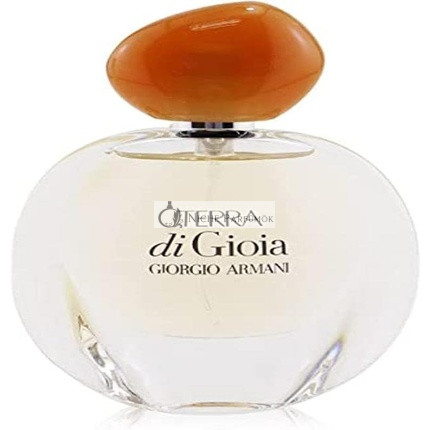 Terra Di Gioa Eau De Parfum Spray nőknek, 30ml
