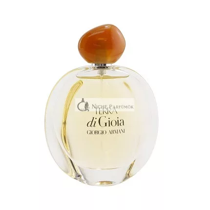 Giorgio Armani Terra di Gioia Eau de Parfum, 50ml