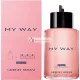 Giorgio Armani My Way Intense Eau De Parfum Nachfüllung - 90ml