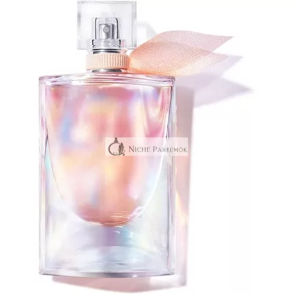 Lancôme La Vie Est Belle Soleil Cristal Eau de Parfum, 50 ml