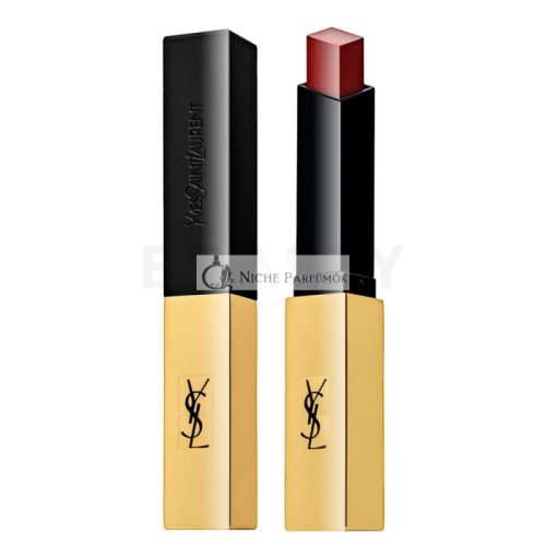Yves Saint Laurent Rouge Pur Couture The Slim Matte Lipstick Lippenstift mit mattierender Wirkung 32 Dare to Rouge 2,2 g