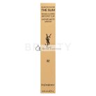 Yves Saint Laurent Rouge Pur Couture The Slim Matte Lipstick rúzs matt hatású 32 Dare to Rouge 2,2 g