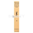 Yves Saint Laurent Rouge Pur Couture The Slim Matte Lipstick rúzs matt hatású 33 Orange Desire 2,2 g