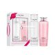 Lancôme Duo Confort Geschenkset: 400ml Galatée Confort Reinigungsmilch + 400ml Tonique Confort Feuchtigkeits-Tonik