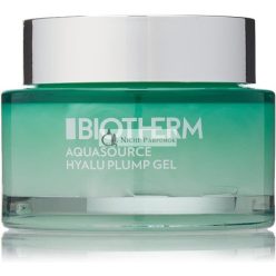 Biotherm Aquasource Hyalu Plump Gél, 75 ml
