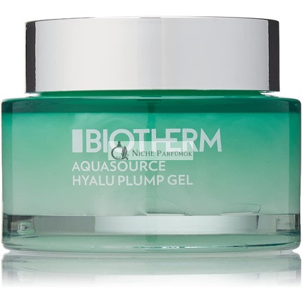Biotherm Aquasource Hyalu Plump Gel, 75 ml