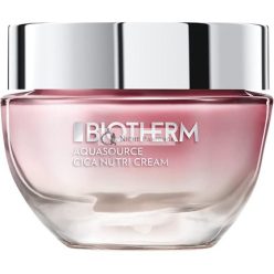 Biotherm Aquasource Cica Nutri Krém