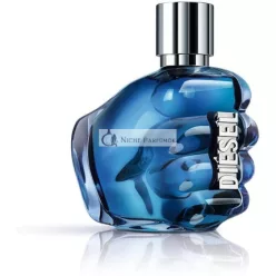   Diesel Sound Of The Brave Eau de Toilette Spray für Männer, 50ml