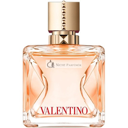Valentino Voce Viva Intense Eau de Parfum, 100ml