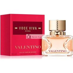 Valentino Voce Viva Intense Eau de Parfum, 30ml