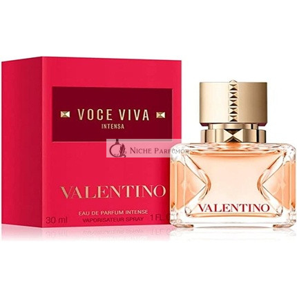 Valentino Voce Viva Intense Eau de Parfum, 30ml