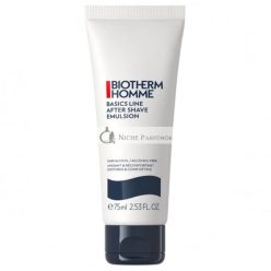   Biotherm Homme Basics Sorozat Borotválkozás Utáni Emulzió 75ml