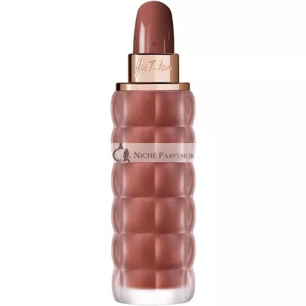 Cacharel Yes I Am Delicious Eau De Parfum für Frauen, 75ml
