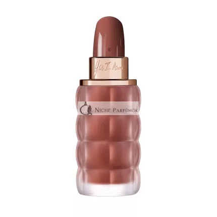 Cacharel Yes I Am Delicious Eau de Parfum für Damen, 50ml