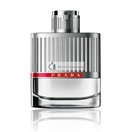 Prada Luna Rossa Eau de Toilette für Herren 100 ml