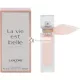 Lancôme La Vie Est Belle Soleil Cristal Eau De Parfum, 15ml
