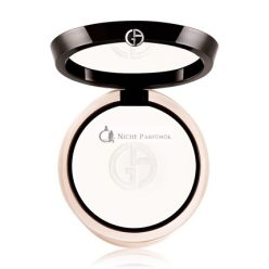   Giorgio Armani Power Fabric Ultra Longwear Setting Powder - 9 G