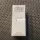 Maison Margiela Untitled Eau de Parfum Unisex, 100ml