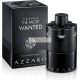 Azzaro The Most Wanted Intense Eau de Parfum Aftershave Fűszeres Fougere Illat Férfiaknak, 100ml