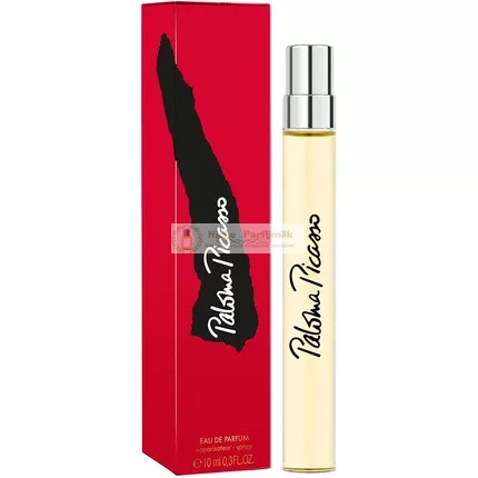 Paloma Picasso Mon Parfum EDP Spray, 10 ml