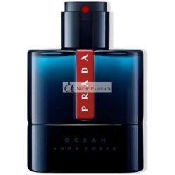 Prada Luna Rossa Ocean Eau De Toilette Férfi, 150ml