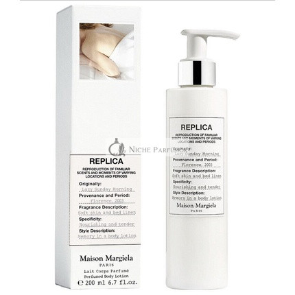 Maison Margiela Replica Lazy Sunday Morning testápoló, 200ml