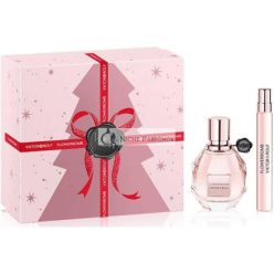 Viktor & Rolf Flowerbomb Eau de Parfum ajándékcsomag, 50ml