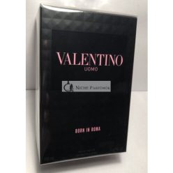 Valentino Uomo Born in Roma 150ml Eau de Toilette Spray