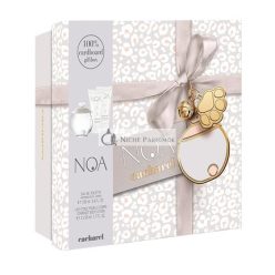   Cacharel Noa 3 darabos ajándékcsomag - 1 Eau De Parfum nőknek, 100ml + 2 testápoló, 50ml