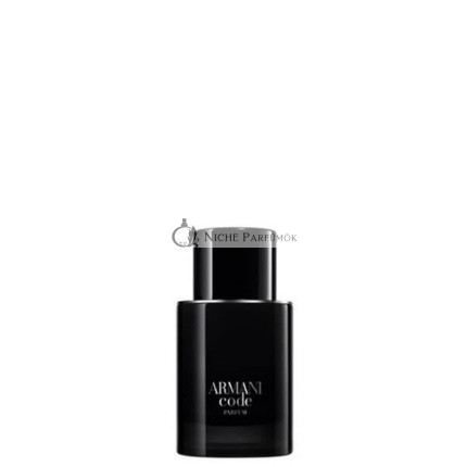 Armani Code Eau De Parfum Spray