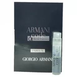GIORGIO ARMANI Armani Code 1,2ml Flakon