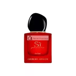 Giorgio Armani Si Passione Eclat Eau De Parfum Spray, 30ml