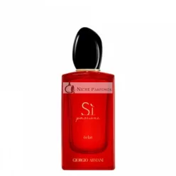 Giorgio Armani She Passion Eclat Eau de Parfum, 50ml
