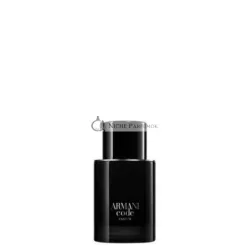 Armani Code Le Parfum, 125 ml