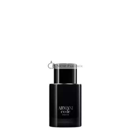 Giorgio Armani Code Le Parfum Eau De Parfum für Männer, 50ml