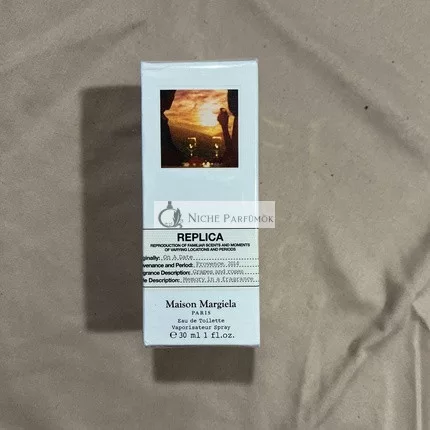 Maison Margiela REPLICA Unisex Eau de Toilette, 30 ml
