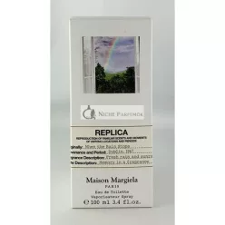   Maison Margiela Replica When The Rain Stops Eau de Toilette für Damen 100 ml