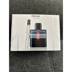 Prada Luna Rossa Ocean 50ml Parfüm Spray 2021