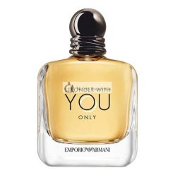 Stronger With You Only Eau de Toilette, 50ml