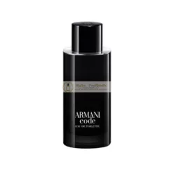   GIORGIO ARMANI Armani Code Eau de Toilette für Männer, 125 ml