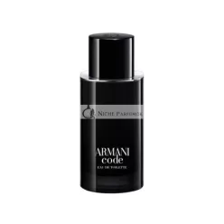 Giorgio Armani Code Eau de Toilette für Männer, 75ml