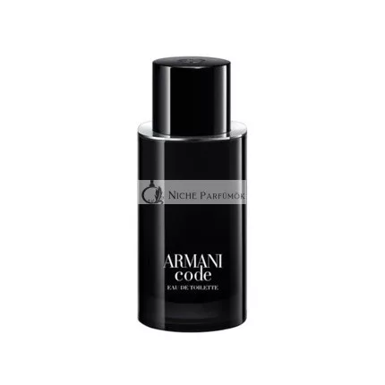 Giorgio Armani Code Eau de Toilette für Männer, 75ml