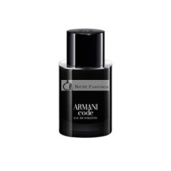 Armani Code Eau de Toilette für Herren, 50ml